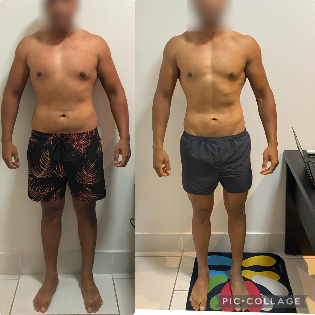 Resultado paciente
