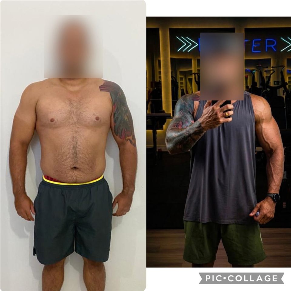 Resultado paciente