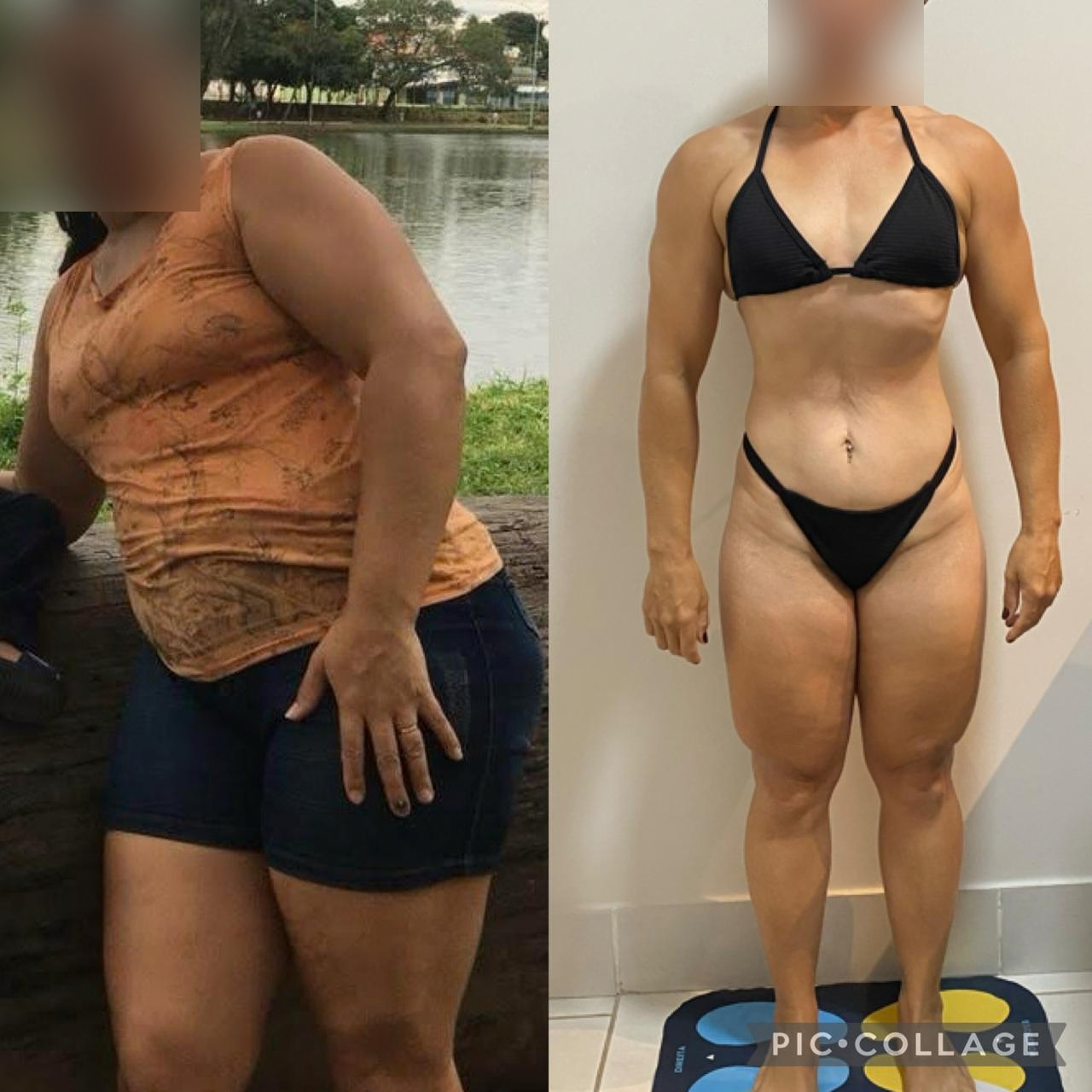 Resultado paciente