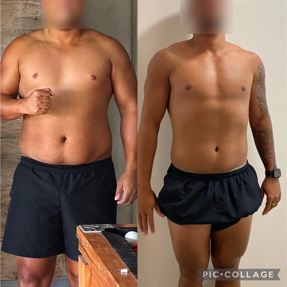 Resultado paciente