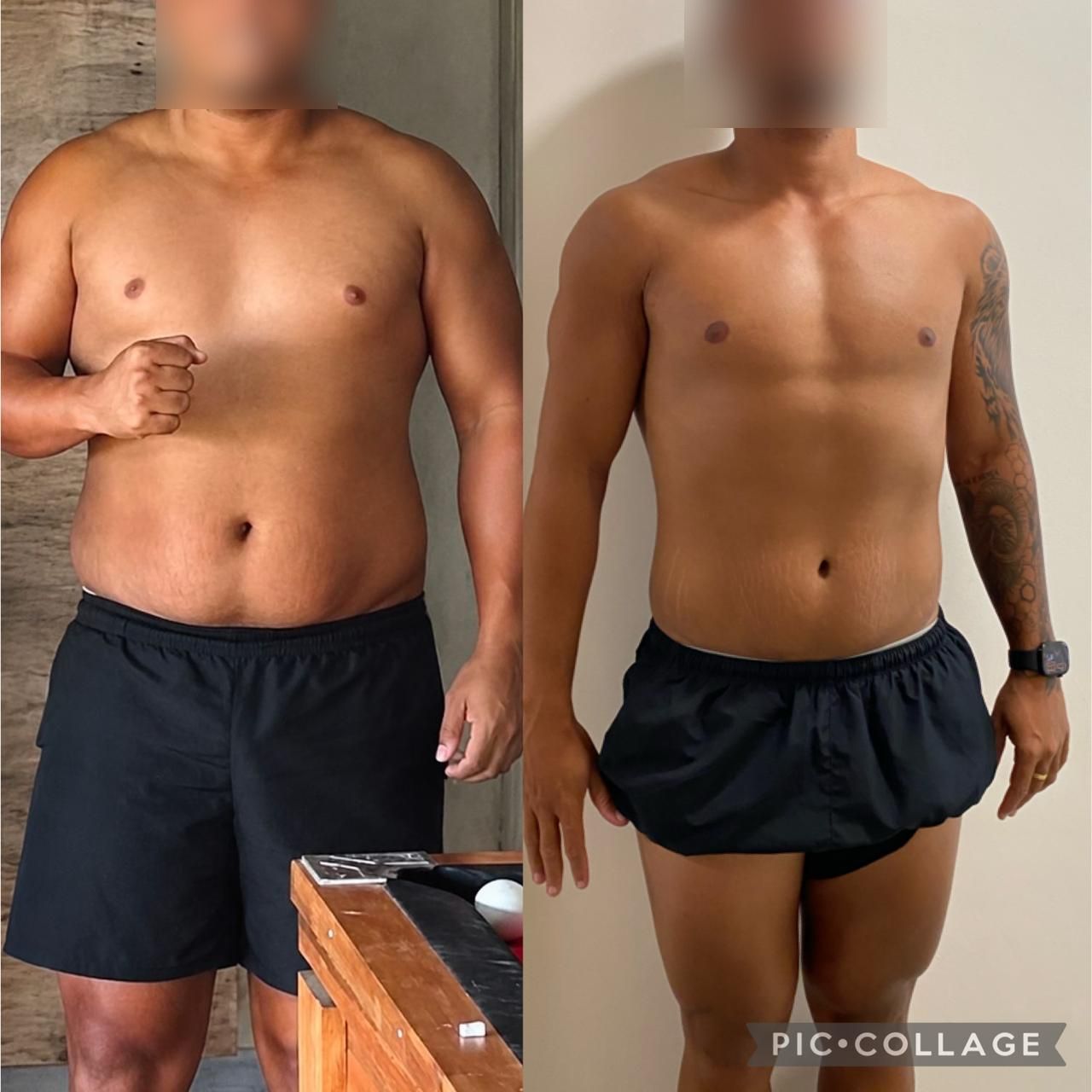Resultado paciente